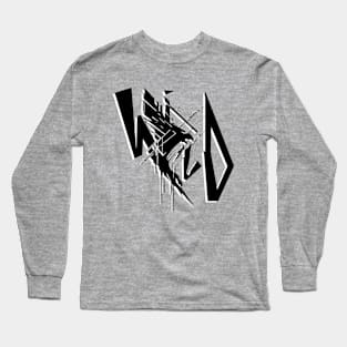 Inspired by Wild Long Sleeve T-Shirt